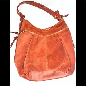 Tignanello Leather Bag